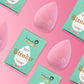 Baby Pink Beauty Blender - London Prime