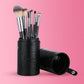 7 Pieace Makeup Brush Set Combo3 - London Prime