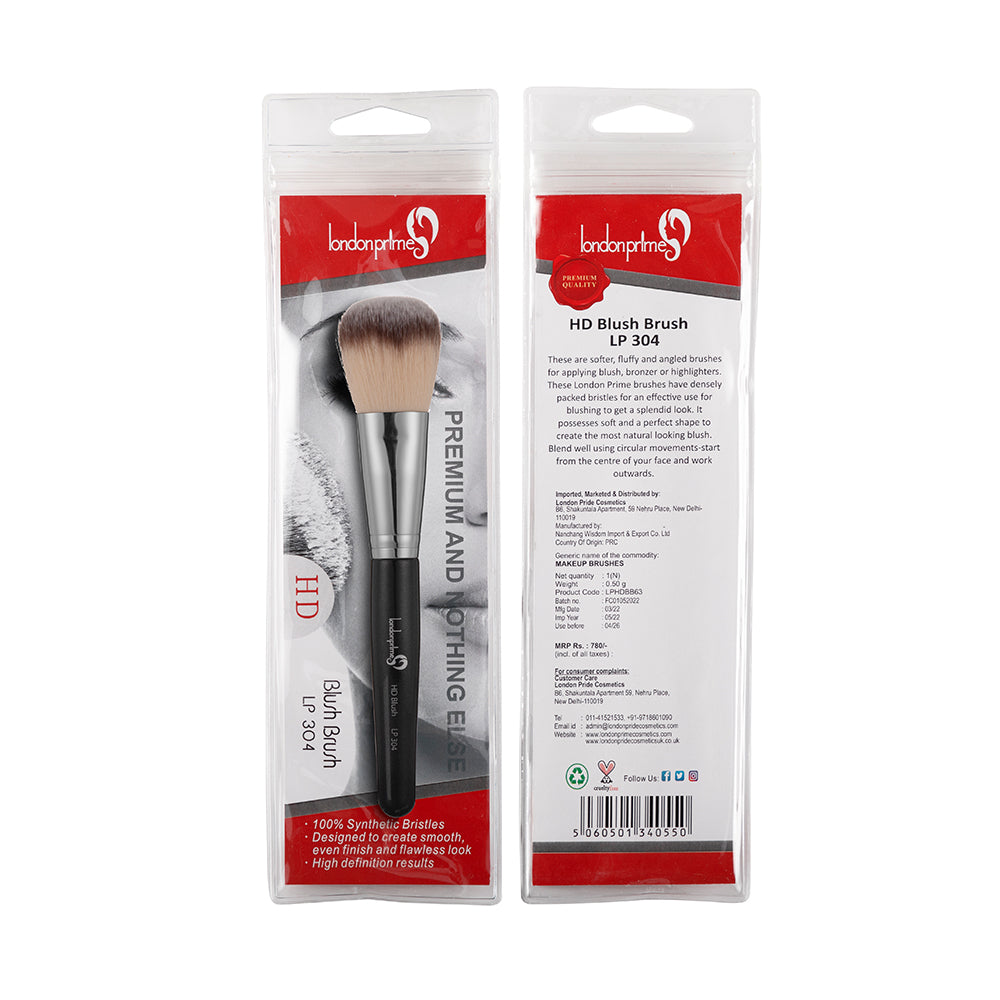 Best HD Blush Brush - London Prime