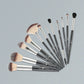 HD Premium Brush Set 12 Pcs - London Prime