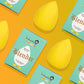 Yellow Beauty Blender - London Prime