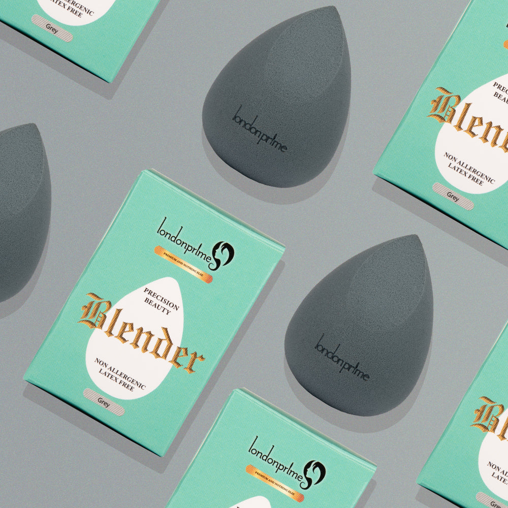 Grey Beauty Blender - London Prime