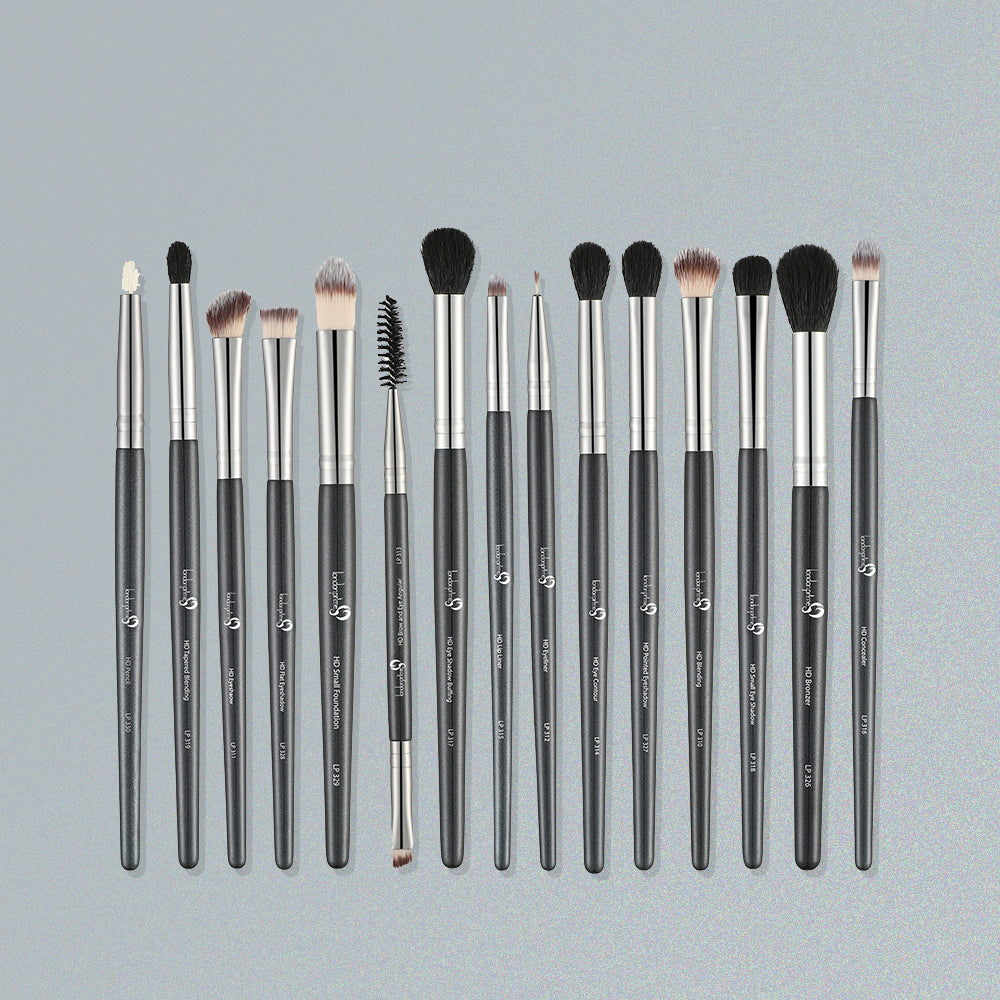 26 Pcs Makeup Brush Set - London Prime