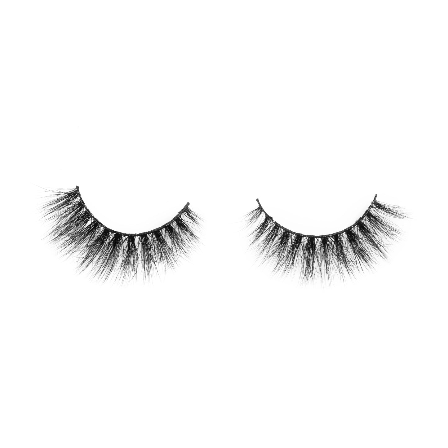 Stunner Eyelashes - LP94