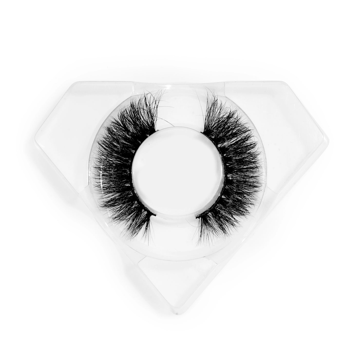 Fairy Tail Eyelashes LP95